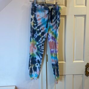 Vintage Havana sweatpants